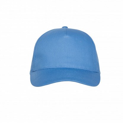 Бейсболка Stan Classic, голубая