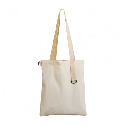 Шоппер Superbag Casual, неокрашенный
