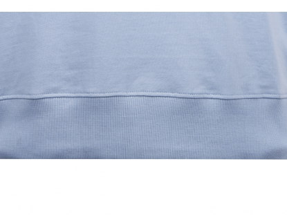 Худи с коротким рукавом Warsaw, унисекс