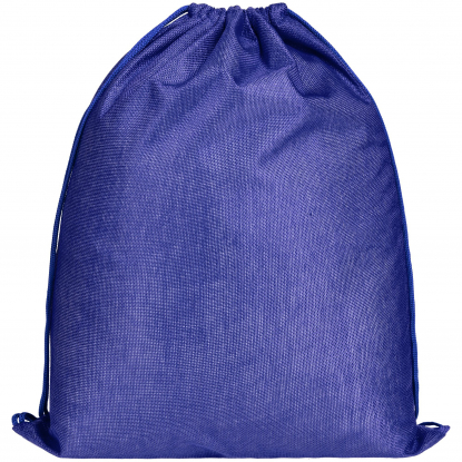 Рюкзак Foster Ramble, синий, вид спереди
