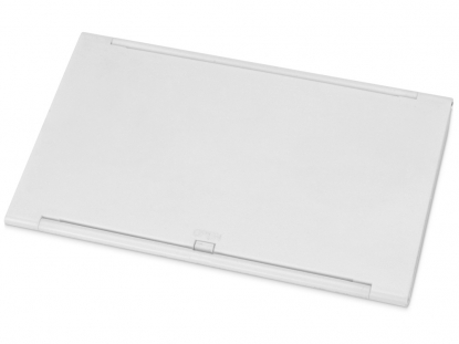 Очки виртуальной реальности Оптик, белый, сложенный 