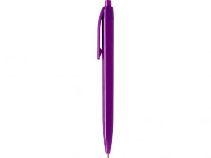 Ручка шариковая пластиковая Air, фиолетовая