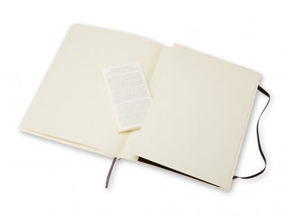 Записная книжка Classic Soft, ХLarge