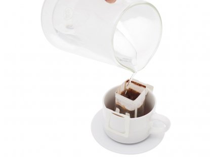 Кофе в дрип-пакете Arabean