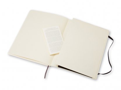 Записная книжка Classic Soft, ХLarge
