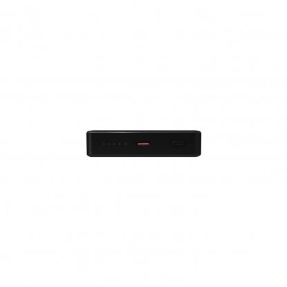 Внешний аккумулятор Atlantis PD Plus 10000mAh с функцией беспроводной зарядки 15W, черный