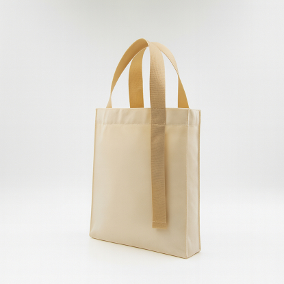 Шоппер Superbag Pack S, неокрашенный