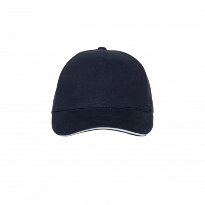 Бейсболка Stan Special, темно-синяя