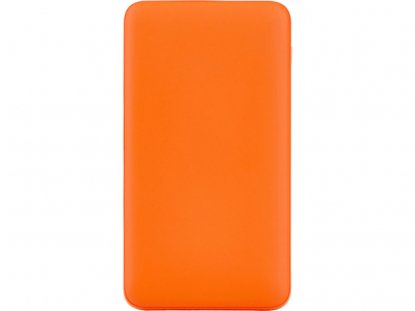 Внешний аккумулятор Powerbank C2 10000, оранжевый