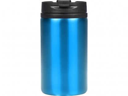Термокружка Jar, голубая