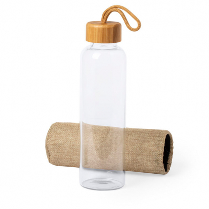 Бутылка для воды KASFOL, общий вид