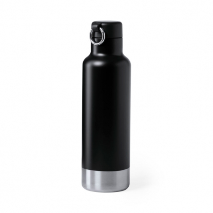 Бутылка для воды PERNAL, черная