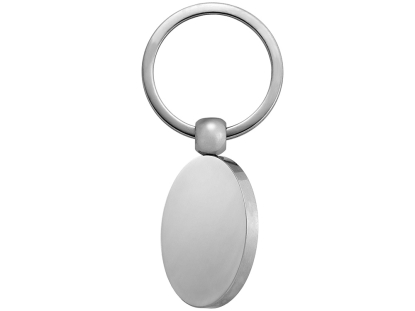 Брелок Rotating Steel Rnd