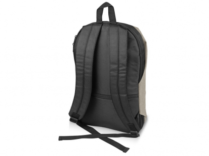 Рюкзак Planar с отделением для ноутбука 15.6", бежевый