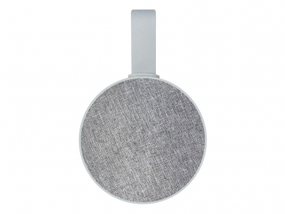 Портативная акустика Mysound BT-35, серая