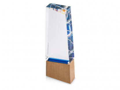 Награда Konix, синяя