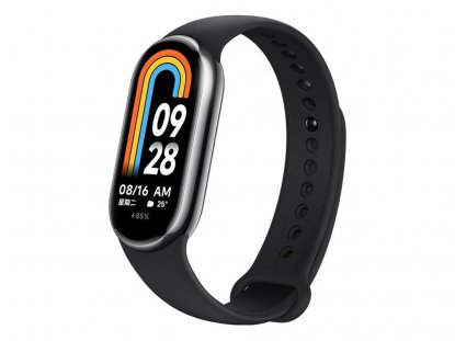 Фитнес трекер Xiaomi Smart Band 8