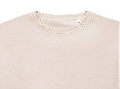 Футболка Gamma.01, мужская, бежевая