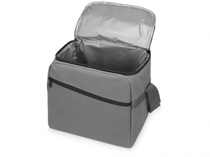 Изотермическая сумка-холодильник Classic, черная