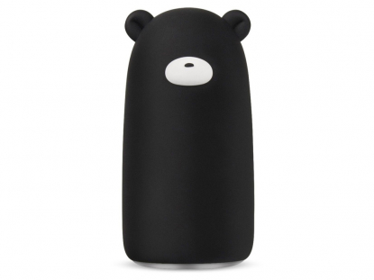Внешний аккумулятор NEO Bear, 10000mAh, черный