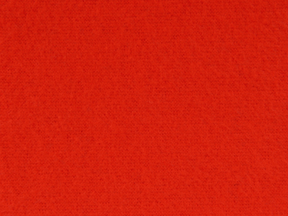 Плед флисовый Polar, красный, общий вид