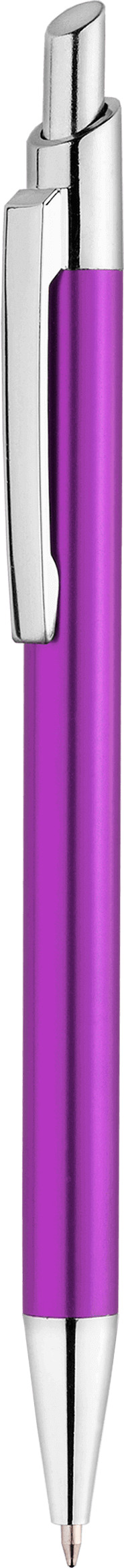 Ручка TIKKO NEW, фиолетовая