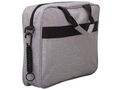 Брелок Austere, черный