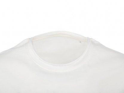 Майка оверсайз унисекс Berlin, молочная 