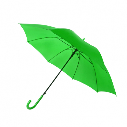 Зонт-трость Stenly Promo, зелёный