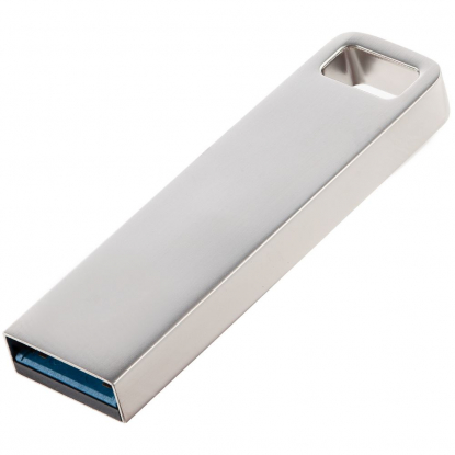 Флешка Big Style, USB 3.0, 16 Гб, вид сверху