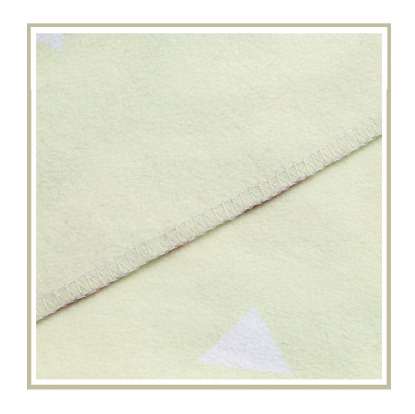 Пледы флисовые с полноцветной печатью