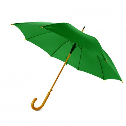 Зонт-трость Arwood, зелёный