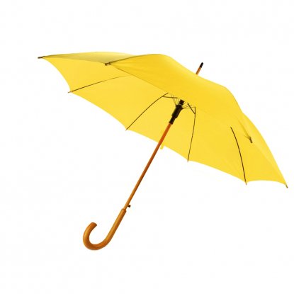 Зонт-трость Arwood, жёлтый