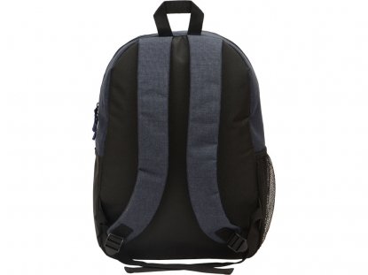 Рюкзак Reflex для ноутбука 15,6" со светоотражающим эффектом, синий