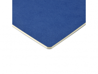 Бизнес тетрадь А5 Pragmatic, синяя