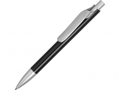 Ручка металлическая шариковая Large, черная