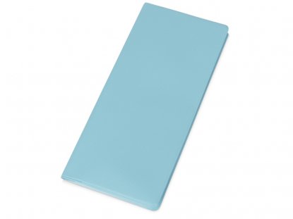 Дорожный органайзер Weekend, голубой