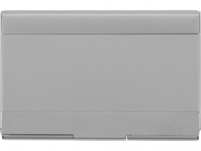 Визитница Carlo, вид сверху