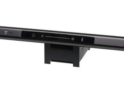 Лампа для монитора PractIQ с управлением жестами, 66 LED