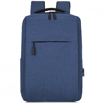 Рюкзак Lifestyle, синий