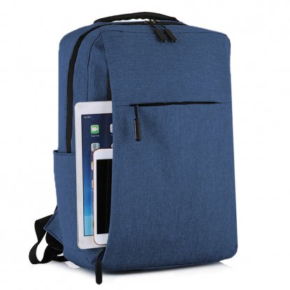 Рюкзак Lifestyle, синий