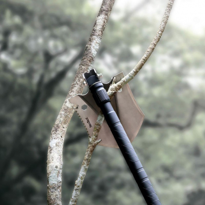 Мультифункциональная лопата Xiaomi Nextool Shovel Black