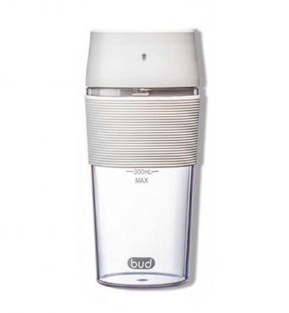 Портативная соковыжималка Xiaomi Bo's Bud Portable Juice Cup, белая