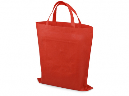 Складная сумка Plema, красная