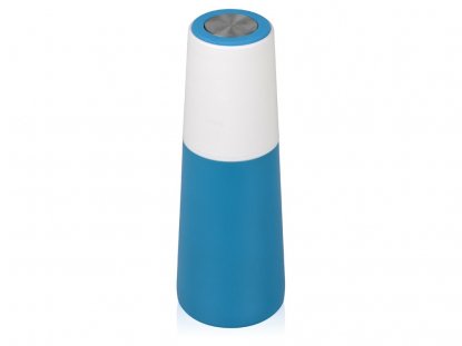 Термос Steddy, голубой