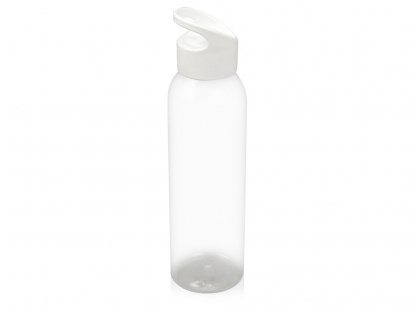 Бутылка для воды Plain, белая