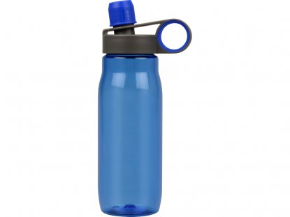 Бутылка для воды Stayer, синяя