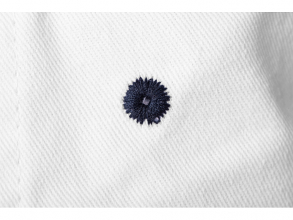 Панама Hanoi, унисекс, белая