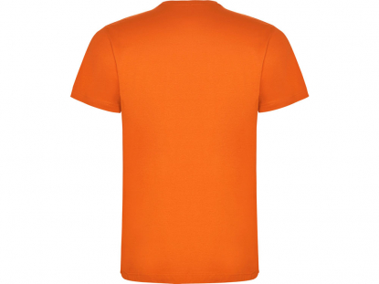 Футболка Dogo Premium, мужская, оранжевая