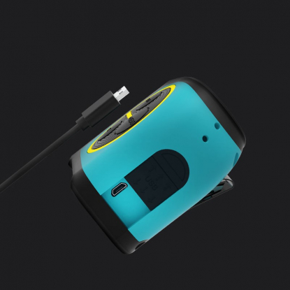 Лазерная рулетка Xiaomi Mileseey Laser Ranging Measure